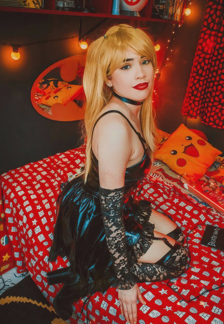 anelittlecat pornstar xxx image