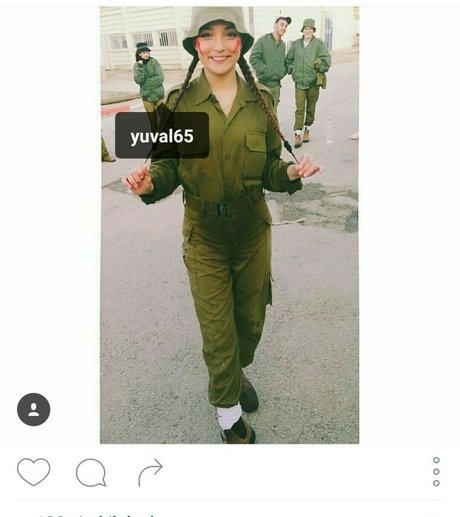 Yuval model nice photo