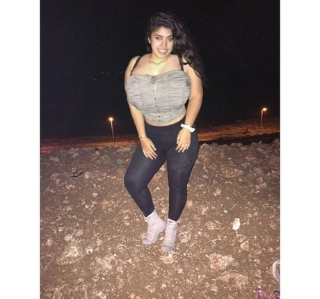 Yuval model erotic gallery