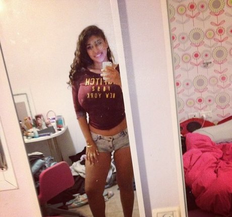 Yuval xxx pornstar pic