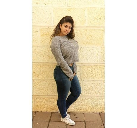 Yuval adult star image