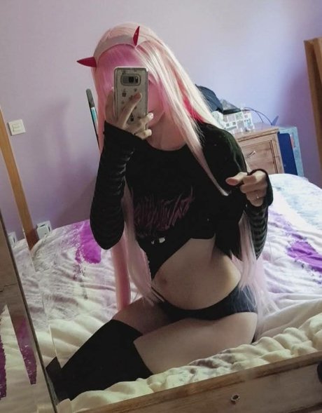 Soft Kotton naked pornstar images