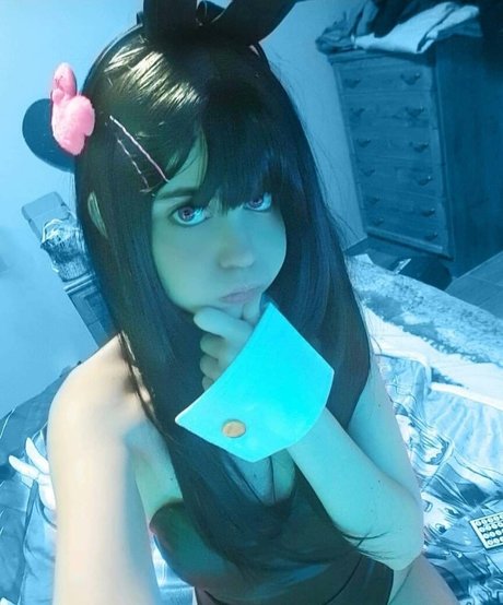 Soft Kotton model adult pic