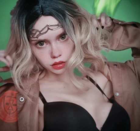 Soft Kotton model xxx picture