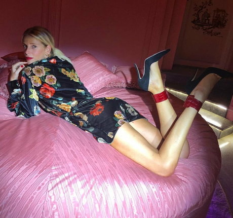 Alessia Marcuzzi top pornstar pics