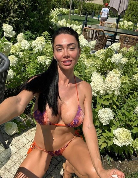 Sexy Alisa pornstar best archive