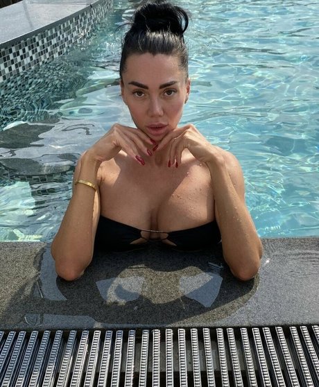 Sexy Alisa free model galleries