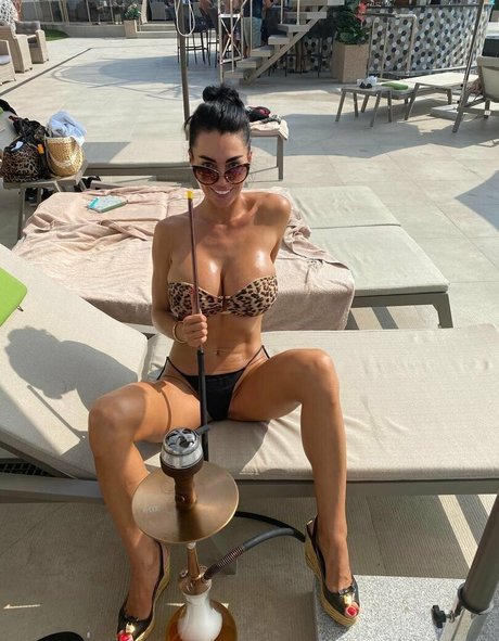 Sexy Alisa model pretty pics