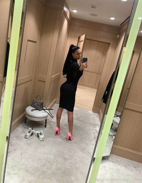 Sexy Alisa free star image