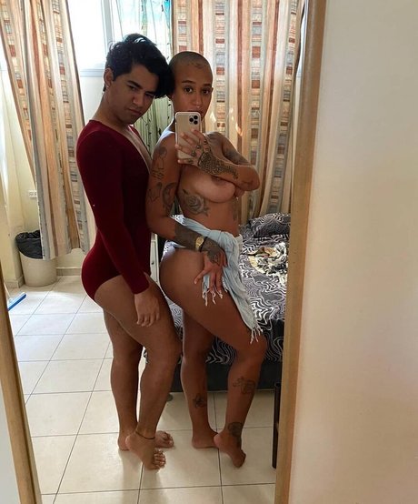 Anna Leeat Krupnik adult actress pictures