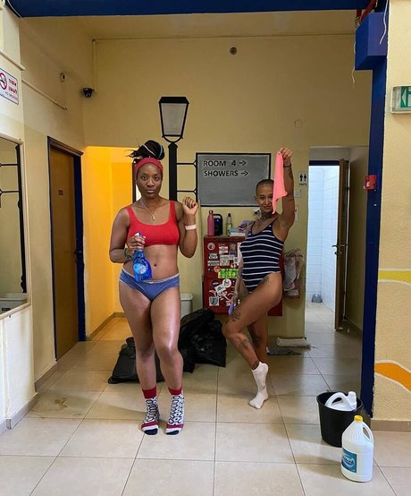 Anna Leeat Krupnik pornstar sex photos