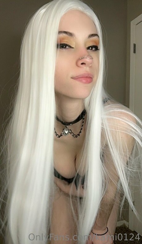 kami0124 pornstar beautiful photo