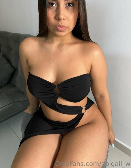 Abigail w star sexy pics