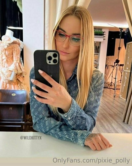 pixie polly best pornstar pictures