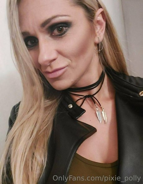 pixie polly adult model galleries