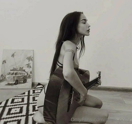 pixie polly model best archive