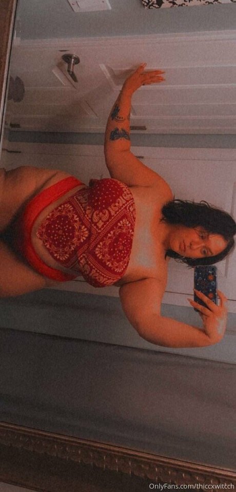 thiccxwitcch pretty star photo