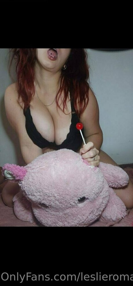 leslieroma pretty star photo