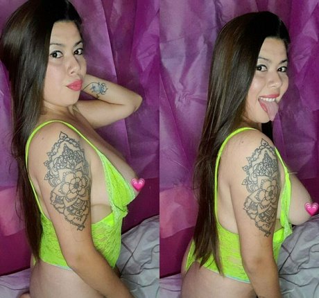 leslieroma perfect model image