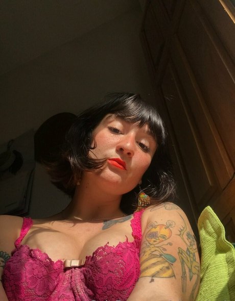 alegrologia hot star pic