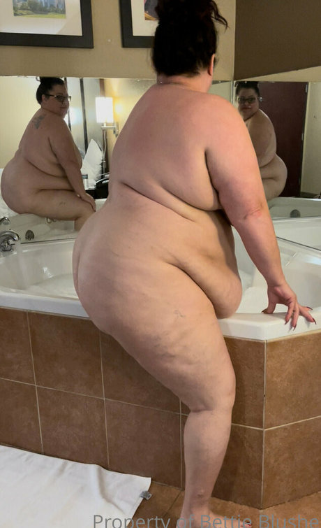 bettieblushe xxx actress pic