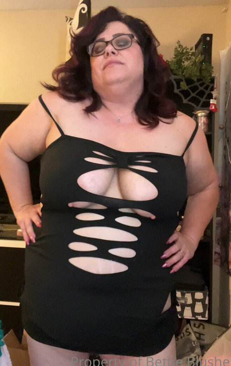 bettieblushe pornstar nudes pics