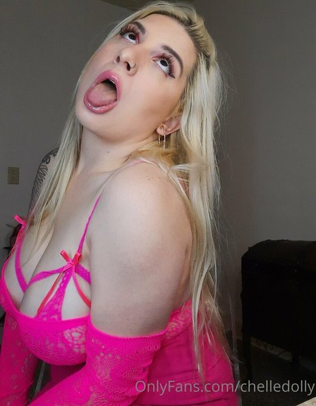 chelledolly pornstar perfect picture
