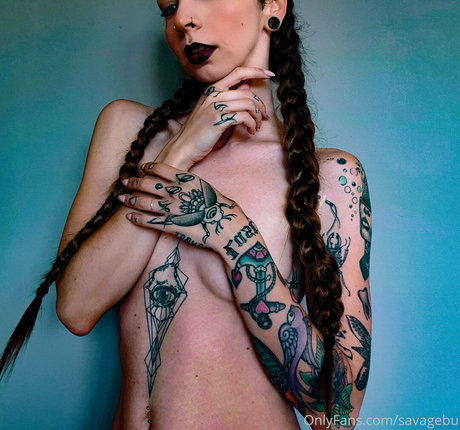 savagebu pretty pornstar images