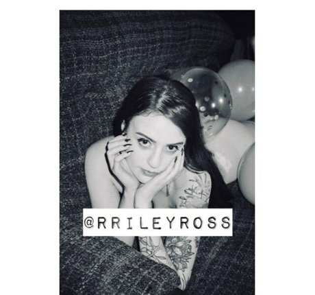 rrileyross lite hd model pics
