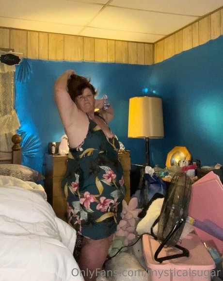 mysticalsugar erotic pornstar photo