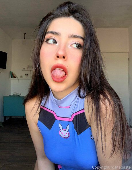 rositapastel star art photos