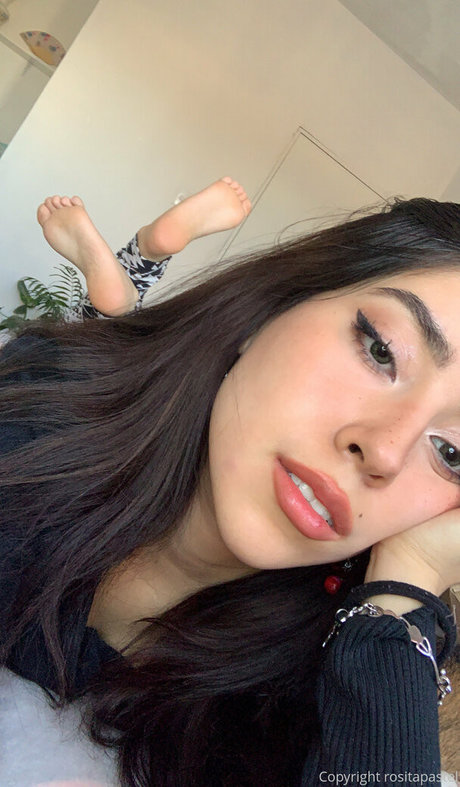 rositapastel nice actress pic