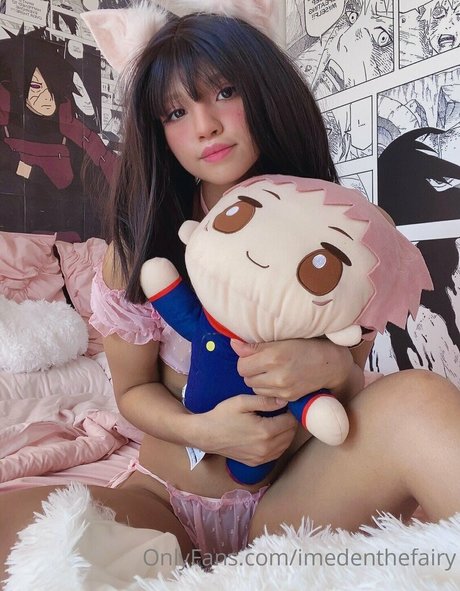 imedenthefairy best pornstar pictures