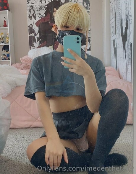 imedenthefairy model nice photos