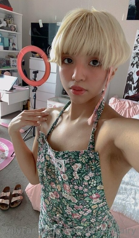 imedenthefairy erotic actress picture