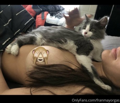 franmayorgas sex star pic