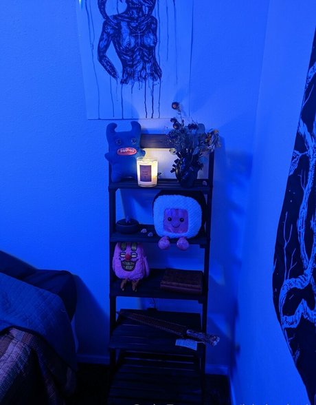 bielzebub art actress pic