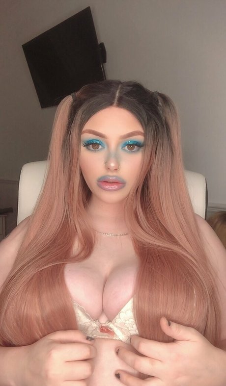 antoniagrahamx best model photo