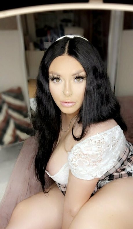 antoniagrahamx star exclusive pic