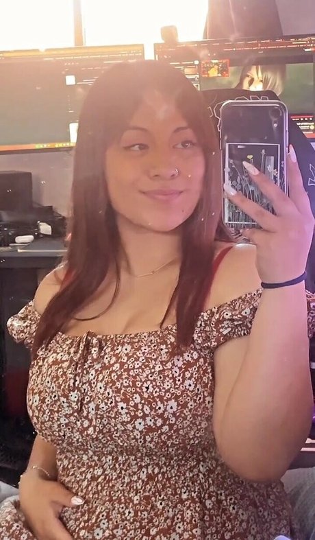 Chao Perkovich nudes pornstar picture