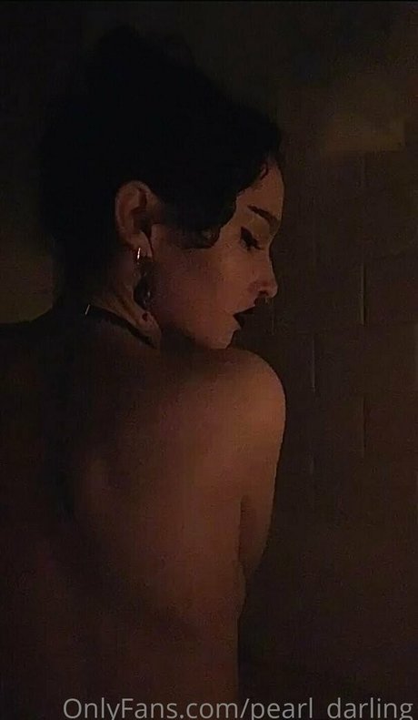 pearl rain perfect model picture