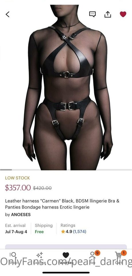 pearl rain model nudes picture