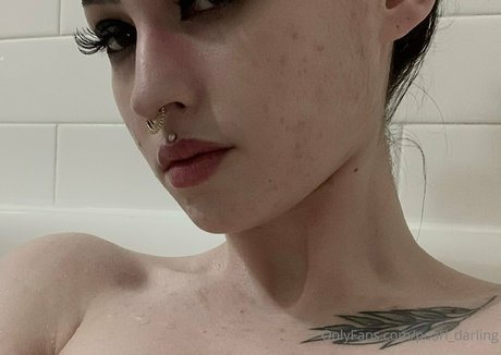 pearl rain model beautiful photos