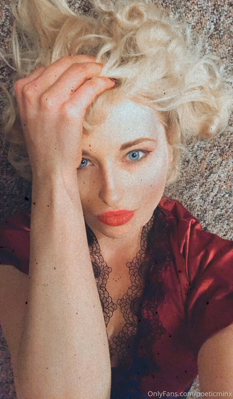 poeticminx pornstar nice archive