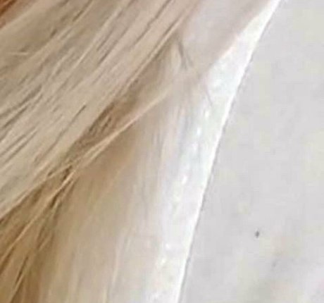 Shona Colson nice star picture