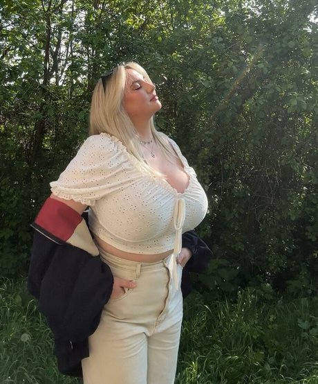 Shona Colson perfect star picture