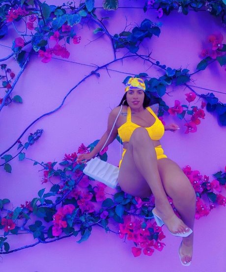 Brasi Quinzel star top galleries