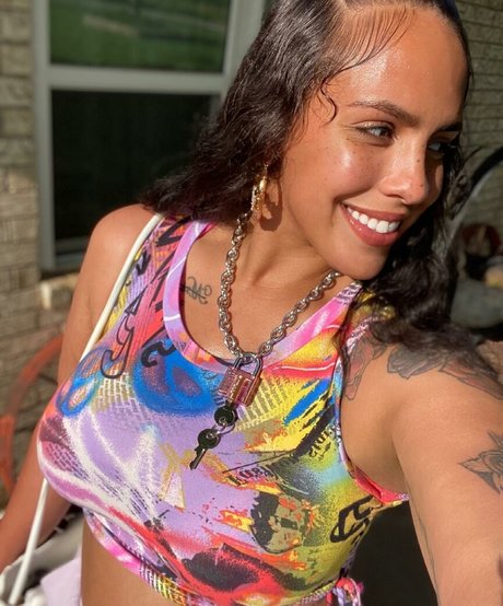 Brasi Quinzel nice pornstar photo