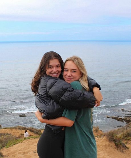 Veronicaa Zanotti star nice galleries