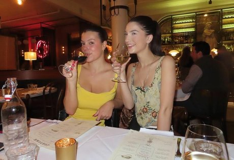 Veronicaa Zanotti nudes star archive